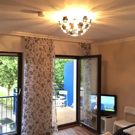 Moderne Oase In Apartment Karlsruhe