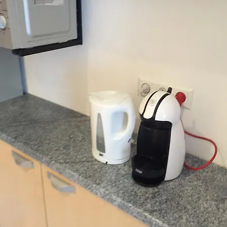 Moderne Oase In Karlsruhe