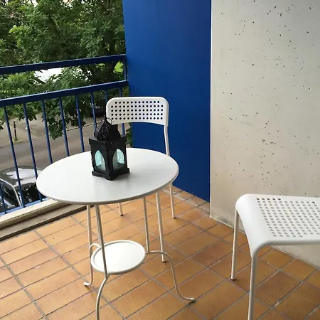 Moderne Oase In Apartment