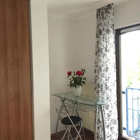 Apartment Moderne Oase In *