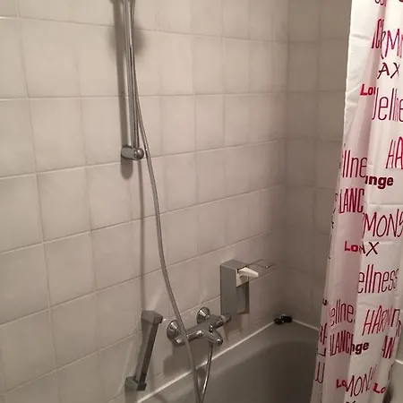 Apartment Moderne Oase In Karlsruhe